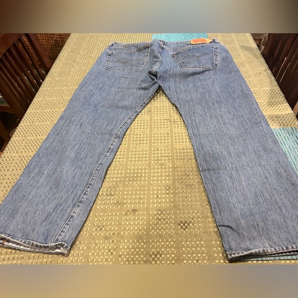 Levis Strauss men’s - Picture 4 of 5